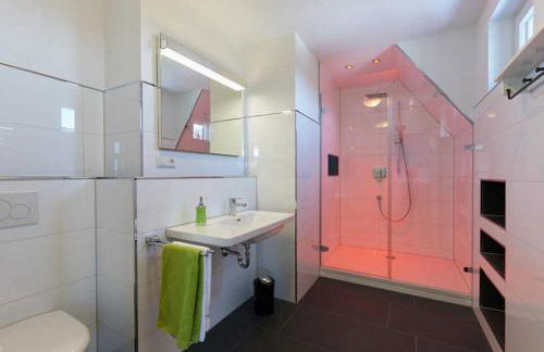 Ahornallee Ferienappartements - Foto 73