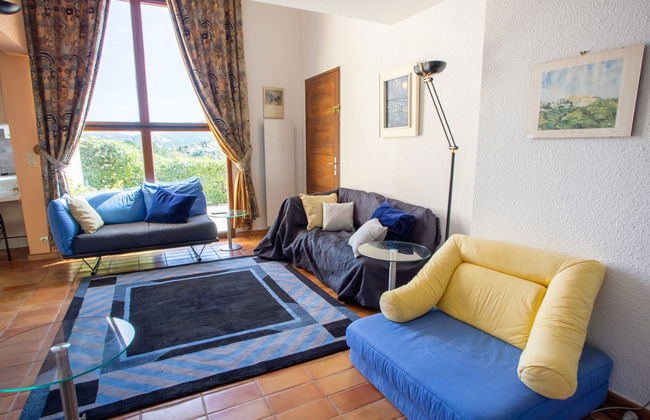 Le Belvédère - Foto 7