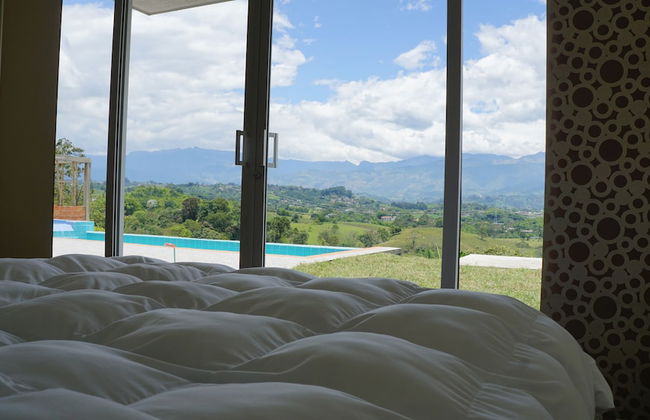 Villa Alejos - Foto 7