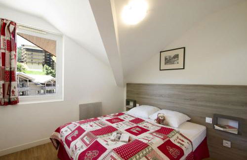 Résidence Odalys Les Balcons d'Auréa - Foto 41