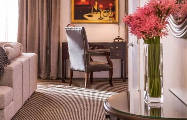 Fino Hotel and Suites - Foto 39