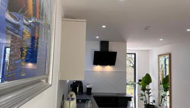 1 bedroom apartment - The Olive Tree - Foto 3