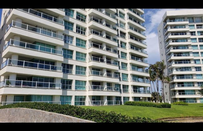 María Bonita Apartment - Foto 20