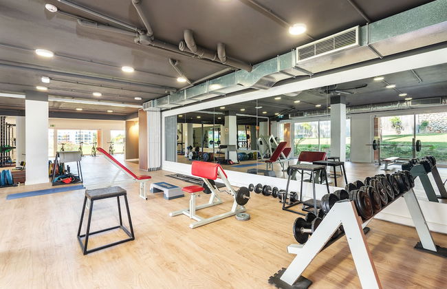 AP Victoria Sports & Beach - Photo 20