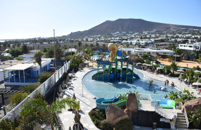 Relaxia Lanzasur- All Inclusive - Photo 57