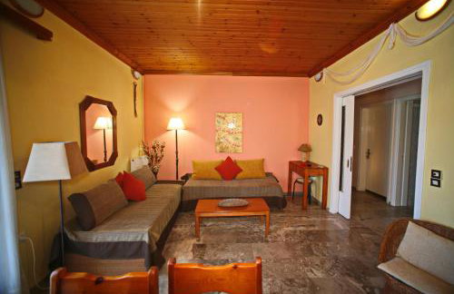 Villa Dimitra Nikiana - Photo 39