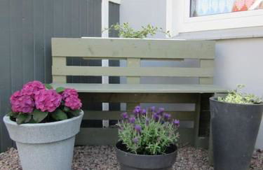 Liebevoll eingerichtete Ferienwohnung Huus up de Warf - Photo 25