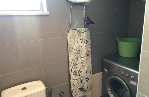 Breathtaking sea and Mountain views with Private pool, Peace full relaxing Villa with WiFi near Shops and Restaurants - Photo 37