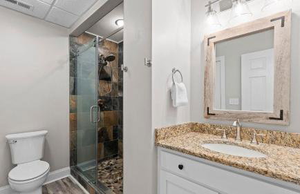 Winding Down by Avantstay Sleeps 20 + Dock, View - Foto 104