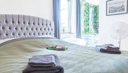 Apartment Wesseling - Foto 2, towels