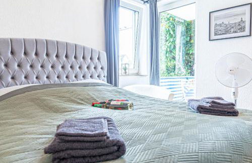 Apartment Wesseling - Foto 2