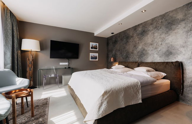 VILLA BRICOLA - Boutique Apartments - Foto 1