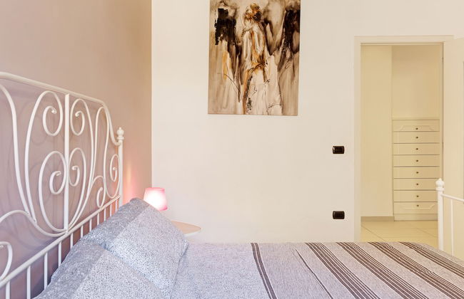 Salvator Rosa Metro Station Flat - Foto 13