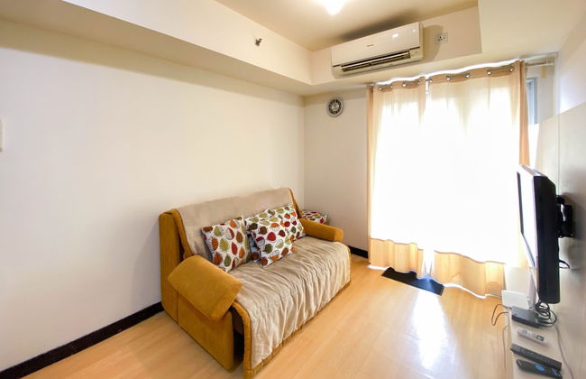 Cozy And Modern Look 2Br The Wave Kuningan Apartment - Foto 13