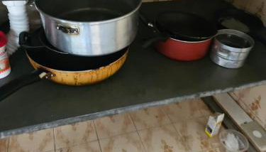 alugo apartamento proximo igreja matriz - Foto 4