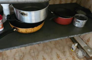 alugo apartamento proximo igreja matriz - Foto 4