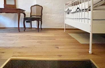 Alte Bäckerei Gnade auf Rügen - Foto 14