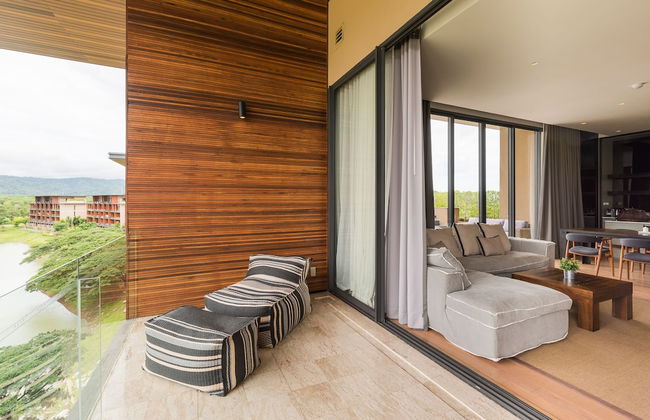 Atta 2-bd Suite OR Pool Penthouse - Foto 16