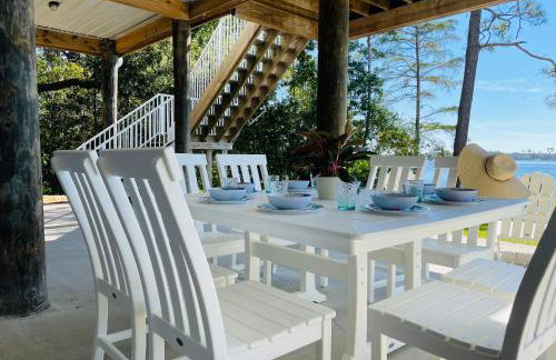 Navarre Bayhouse Retreat - Foto 26