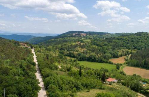 Casa Sara and Sasha near Motovun with private pool - pet friendly truffle paradise - Foto 12