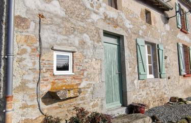 la Petite Maison De Vacances - Foto 7