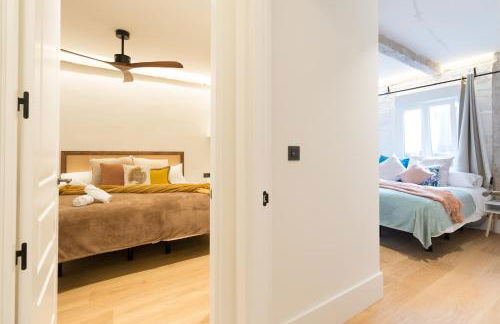 Carmelo Gil 6 AC by Staynnapartments - Foto 26