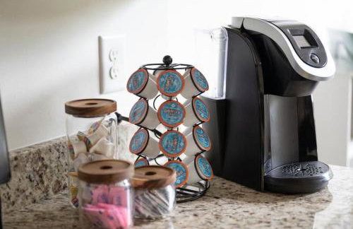 Downtown Loft - Walkable to Dining and Entertainment - Foto 11