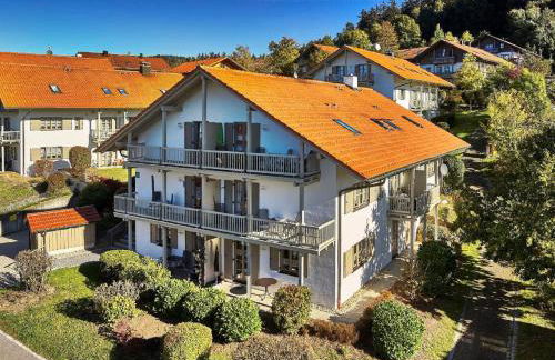 Ferienwohnungen am Weberfeld - Foto 1