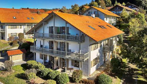 Ferienwohnungen am Weberfeld - Foto 1