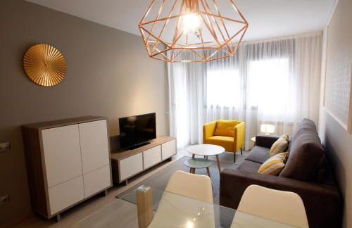 Apartamentos Real Lleida - Foto 1