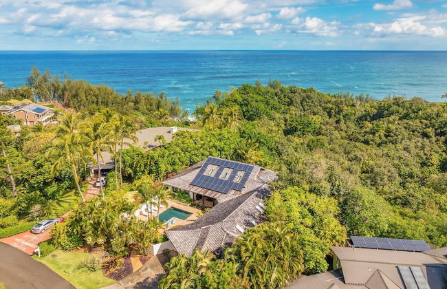 Kapiolani Villa 4 Bedroom Home - Foto 28