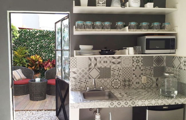 Downtown Suites - Foto 35