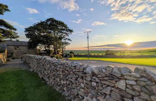 Wayside Cottage 1637 - Foto 48