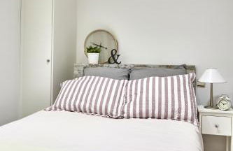 Apartamento Turístico Chamberí Nuevo - Foto 6