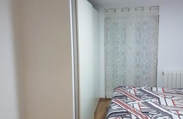 GUMERFLAT PATIO-Yaard, Parking &, WiFi Fibra Free, Downtown - Foto 10