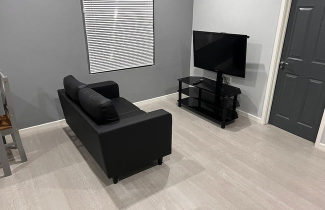 Luxury Apartment - Free Wi-fi & Parking NO Deposit - Foto 13