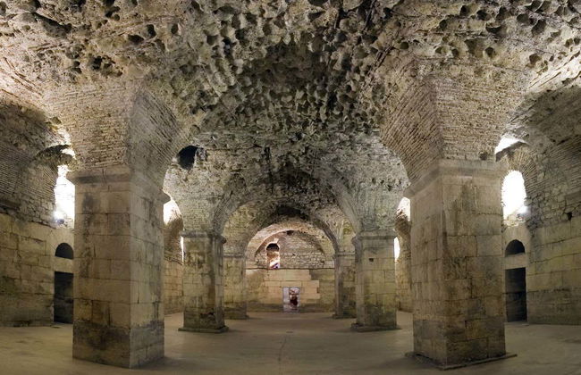 Tour pelos cenários de Game of Thrones - Foto 1