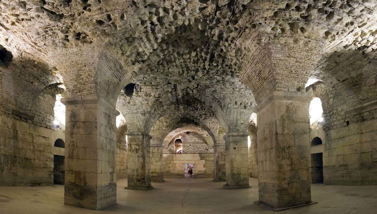 Tour pelos cenários de Game of Thrones