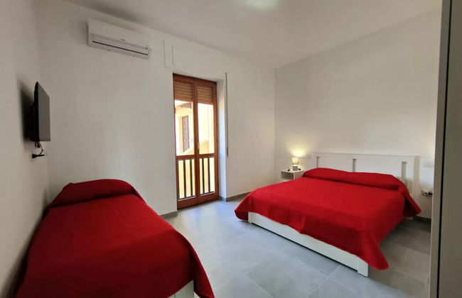 Cozy Apartment Near Alghero's Seafront - Foto 1