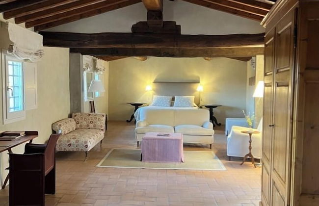 Villa di Campolungo Agriturismo - Photo 28