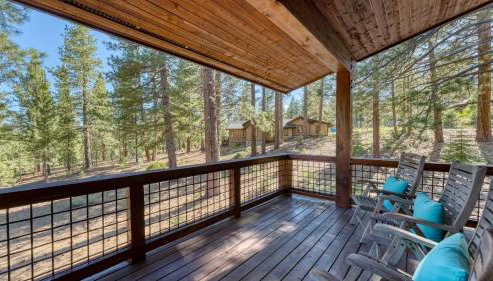 Grays Crossing by Avantstay Stunning 4bdr Cabin - Foto 4, Other