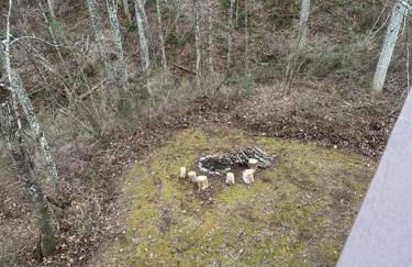 The Dream Road Escape Cabin and Hot Tub - Foto 23