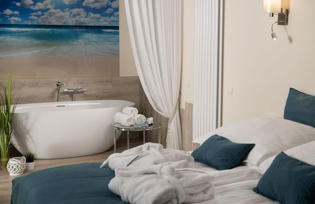 Elegante Apartments - Adults only - Foto 26