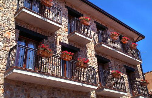 Apartahotel La Corrala - Photo 14