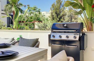 Antilia Terraces 3 Apartment -6309 - Foto 42