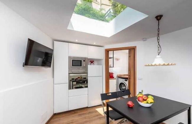 Aurelia 30- Cozy Flat - Foto 8