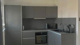 Moderne Ferienwohnung Bad Rappenau Verdistraße 9 - Foto 3, stove