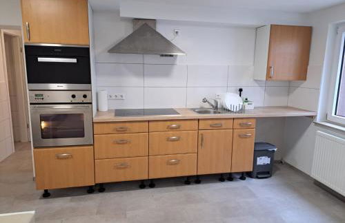 Monteurwohnung in Otterstadt bei Speyer - Foto 1