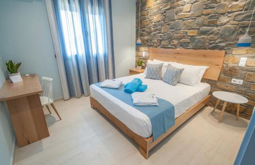 Αngelikon Luxurious Apartments - Foto 16