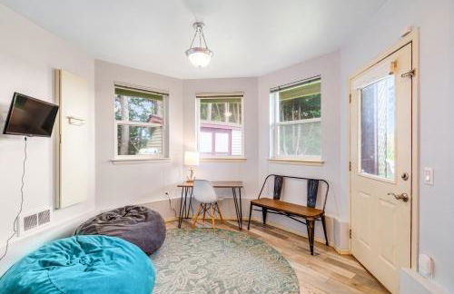 Driftwood Hideaway - Foto 22